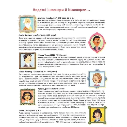 Боб Купер: Маленький Леонардо. Захопливий світ технічної творчості: Обкладинка Твердая