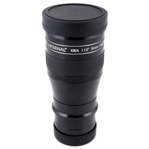 Окуляр Arsenal XWA 9 мм, 110°, 1,25''/2'' (2210 AR)