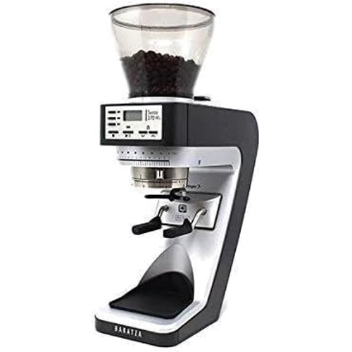 Кофемолка Baratza Sette 270Wi: Вместимость, г 300