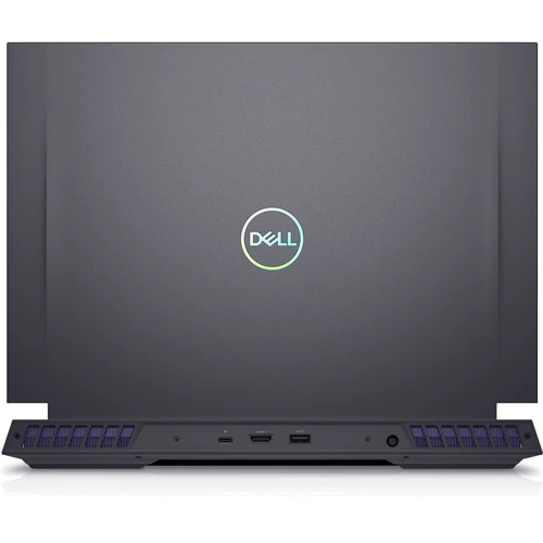 Ноутбук Dell G16 7630 (G7630-9350GRY-PUS): Операционная система Windows 11 Home