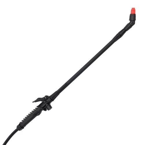 Аккумуляторный опрыскиватель GRUNTEK BS-9-1BLithium (296009163): Тип питания аккумулятор