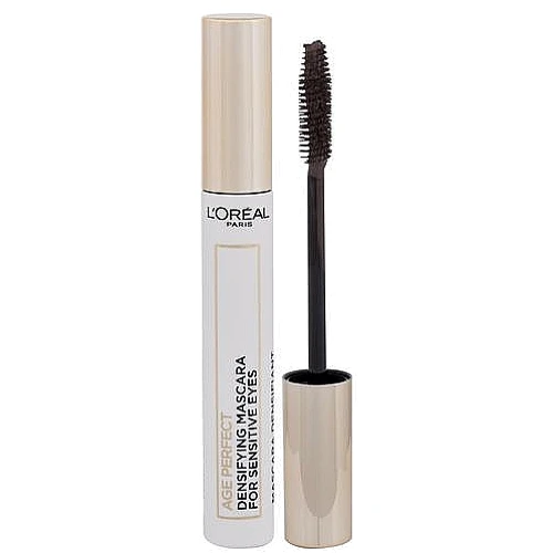 L'Oreal Paris Age Perfect Densifying Mascara for sensetive eyes Brown Туш для вій 7.4 ml