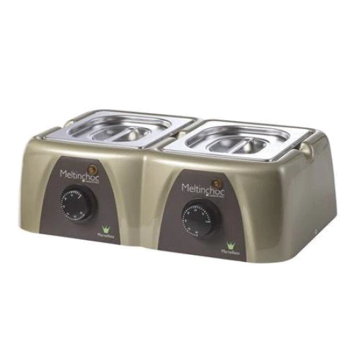 Температор для шоколада Martellato MC108 (1,5 л x 2)
