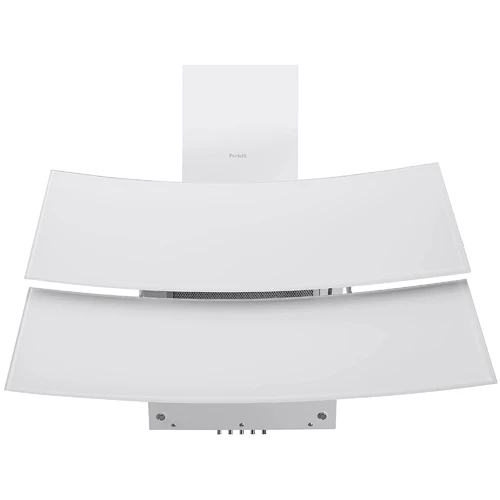 Витяжка Perfelli DN 6261 W: Управління механічне