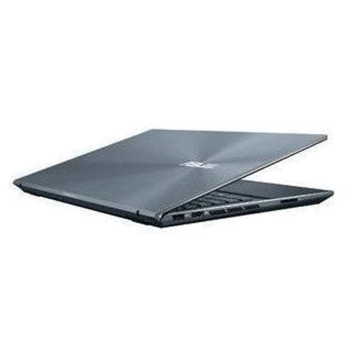 Ноутбук ASUS ZenBook Pro 15 UM535QE (UM535QE-XH71T) RB: Обсяг накопичувача 512 ГБ (SSD)