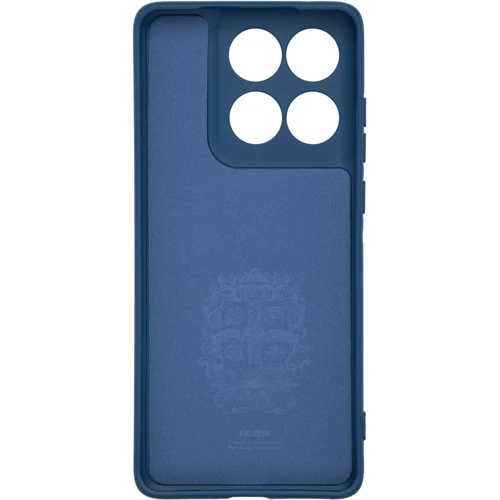 Чехол для телефонов ArmorStandart ICON Case Camera cover Dark Blue for Motorola Edge 60 5G (ARM85877)