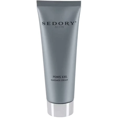 Крем стимулирующий Sedory Penis Care Creme XXL, 80 ml