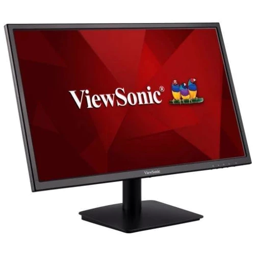 Монитор ViewSonic VA2406-H: Тип ЖК-матрицы IPS