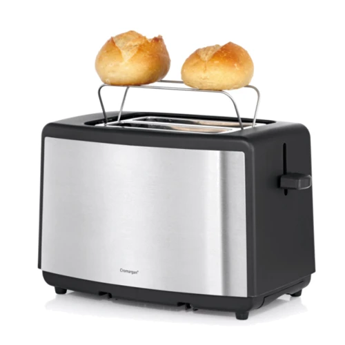 Тостер WMF BUENO Toaster Edition (414100014): Мощность 600 Вт