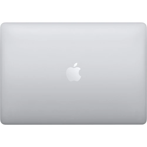Apple MacBook Pro 13" M2 256GB Silver (MNEP3UA/A) 2022: Объем накопителя 256 ГБ (SSD)
