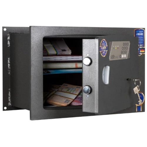 Сейф Safetronics STR 28ME/27 (28ЕМ/27): Тип Встраиваемый