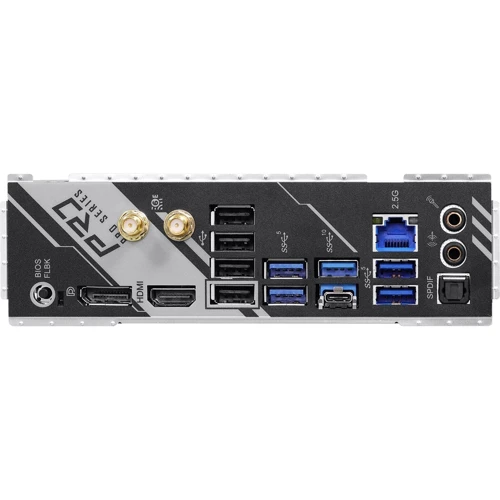 ASRock X670E PRO RS (sAM5/X670/DDR5/ATX) фото 6
