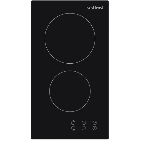 Варильна поверхня Vestfrost EHV 05 B