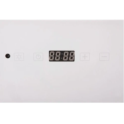 Вытяжка Eleyus Troy 1200 LED SMD 90 WH: Тип воздухоочистителя Рециркуляция, Отвод