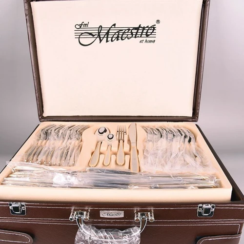 Столовый набор Maestro 72 предмета MR-1515-72
