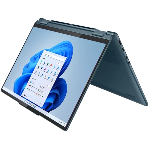 Ноутбук Lenovo Yoga 7 14ARP8 (82YM006LRA) UA: Операционная система Windows 11