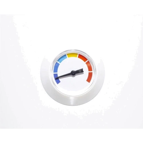 Бойлер ARTEL ART-WH-1.5-50 S WHITE: Об'єм, л 50