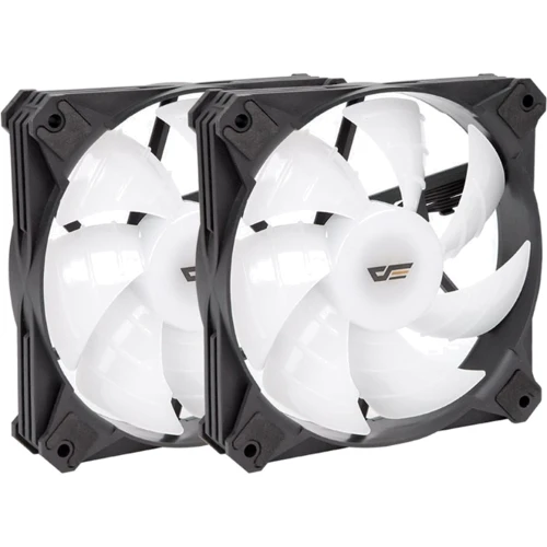 Кулер DarkFlash DX240 V2.6 Black: Тип водяное охлаждение (СВО)
