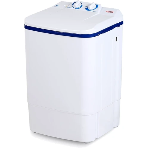 Стиральная машина Fresh FWМ 40 (4кг.однобакова): Тип машины Полуавтомат