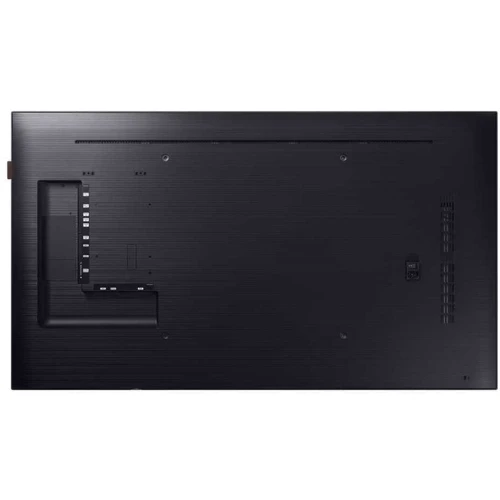 Монитор Samsung 43'' PM43H - LH43PMHPBGC/EN: Формат изображения 16:9