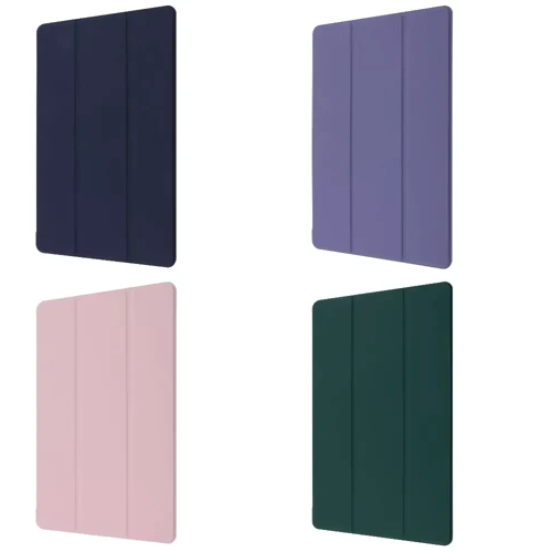 Аксессуар для планшетных ПК WAVE Smart Cover Forest Green for Xiaomi Redmi Pad Pro / Redmi Pad Pro 5G / Poco Pad фото 5