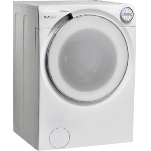 Пральна машина Candy BWM 1410PHO7/1-S: Кількість програм прання 9
