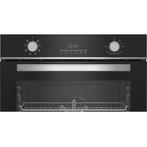 Духова шафа електрична Beko BBIM13300XDN: Клас енергоспоживання A