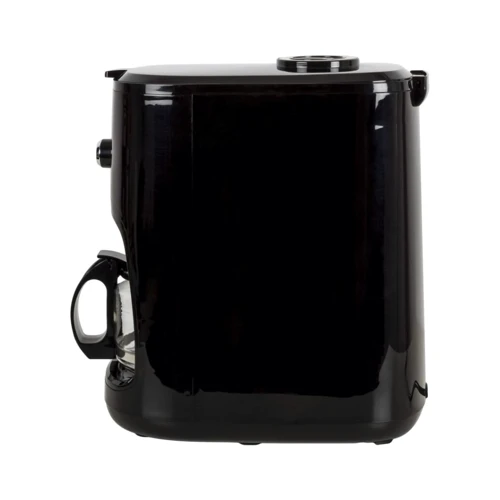 Кофеварка Heinner HCM-900RBK: Объем резервуара для воды, л 0.6