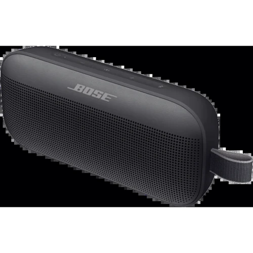 Акустика Bose SoundLink Flex II Black (887612-0100)