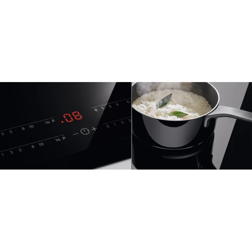 Варочная поверхность электрическая Electrolux CIV644 фото 10