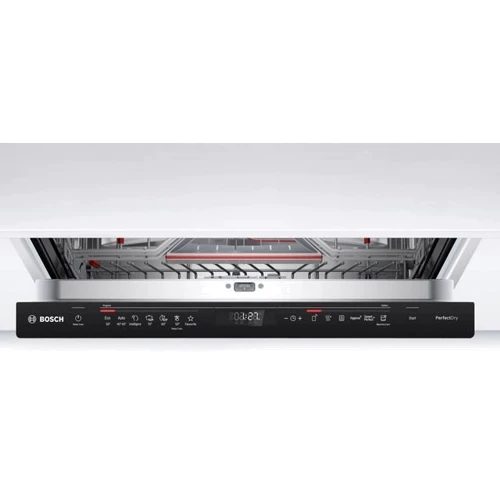 Встраиваемая посудомоечная машина Bosch SMP6ZCC80S: Класс энергопотребления/мойки/сушки C/A/A
