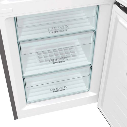 Холодильник Gorenje NRC6204SXL5M фото 15