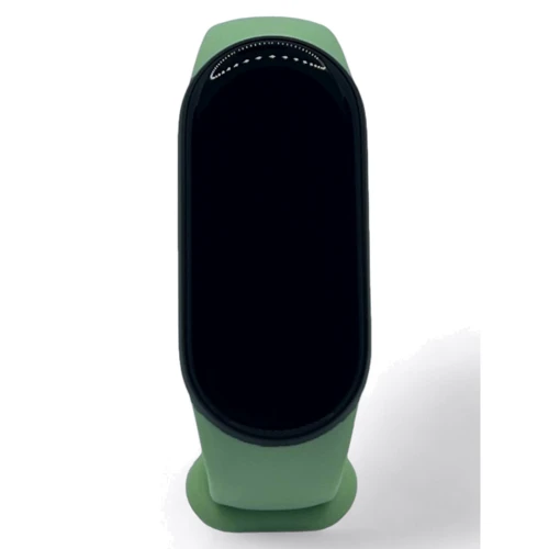 Ремешок BeCover Sport Band Light Green for Xiaomi Smart Band 10 (713613): Тип Ремешок