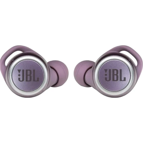 Наушники JBL Live 300TWS Purple (JBLLIVE300TWSPUR): Тип конструкции вакуумные