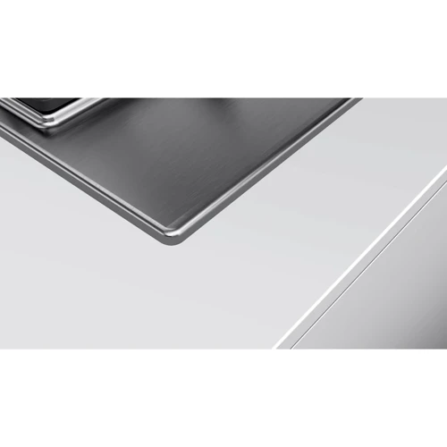 Варочная поверхность газовая Bosch PCH6A5B90R: Количество конфорок 4
