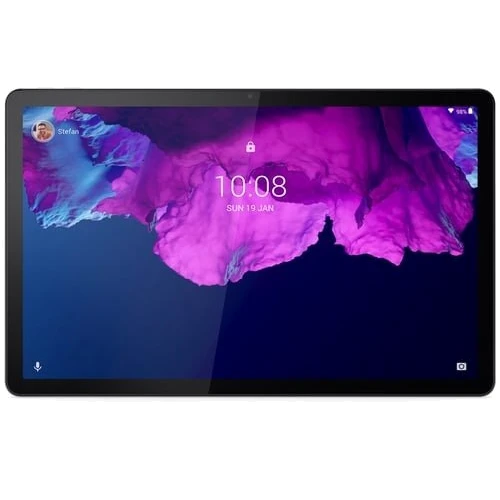 Планшет Lenovo P11 4/128GB Bundle Wi-Fi Slate Grey Approved Витринный образец