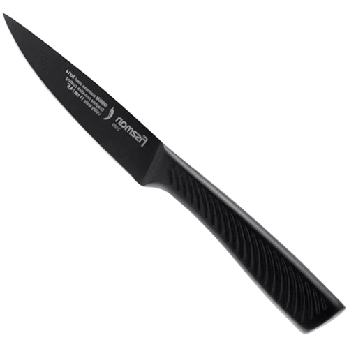Нож Fissman SHINAI graphite универсальный 11 см (2489)