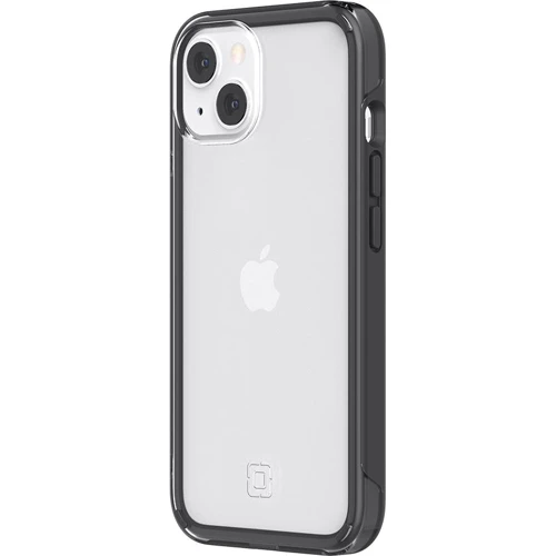 Чохол для iPhone Incipio Slim Black / Clear (IPH-1948-BCLR) for iPhone 13/14