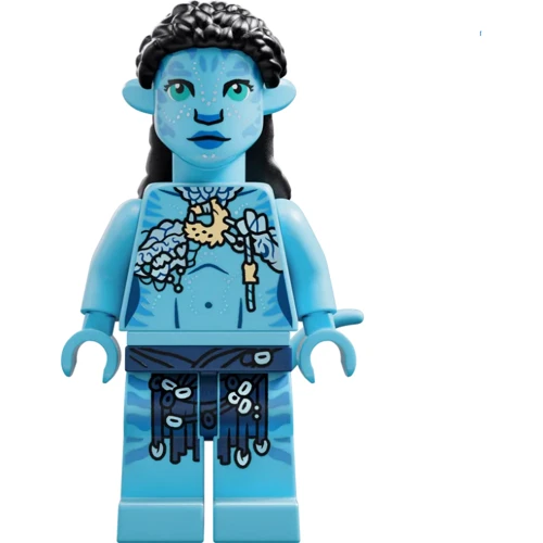 Конструктор LEGO Avatar Відкриття Ілу (75575) фото 6