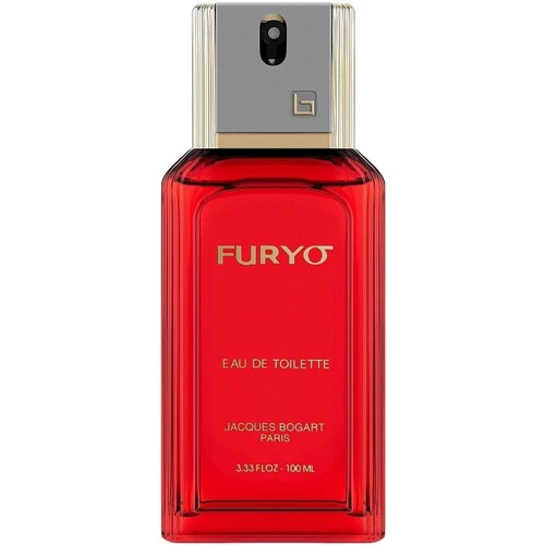 Туалетна вода Jacques Bogart Furyo 100 ml