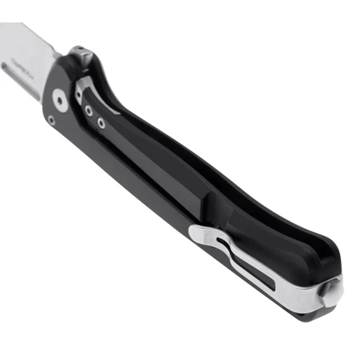 Нож Lionsteel Skinny Aluminium SW black (39.21.46): Количество функций 1