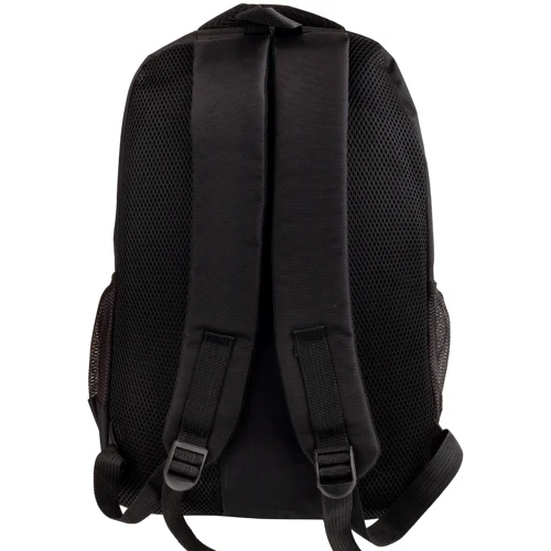 Чоловік рюкзак Valiria Fashion чорний (3DETAM-005-8): Стиль Повсякденний (Casual)
