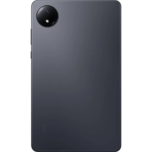 Планшет Xiaomi Redmi Pad SE 8.7 4/128GB Wi-Fi Graphite Gray (Global): Коммуникации Bluetooth, Wi-Fi