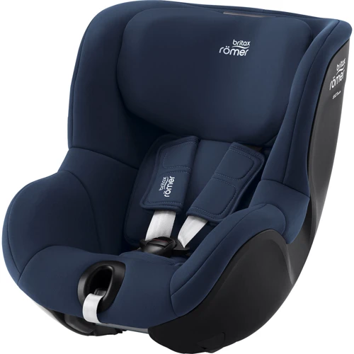 Автокрісло Britax-Romer DUALFIX 3 i-SIZE Indigo Blue