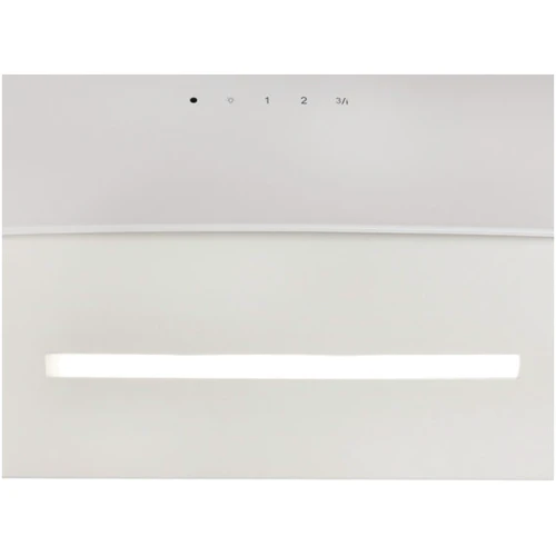 Вытяжка Perfelli DNS 6763 B 1100 IV LED: Тип монтажа Настенный