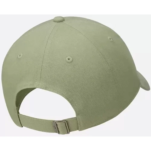 Бейсболка Nike U NSW H86 Futura Wash Cap оливковая (913011-386 - MISC): Производитель Nike
