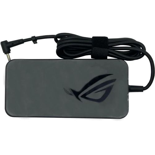 Зарядное устройство ASUS 146W 19V 7.7A 5.5x2.5mm slim A17-150P1A OEM (74430): Мощность 146 Вт