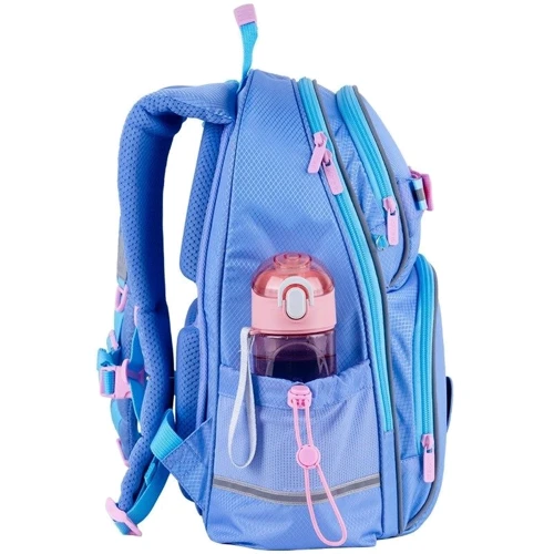 Набір Kite 702M 100% Cute рюкзак + пенал + сумка для взуття (SET_K24-702M-2) фото 27