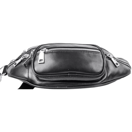 Женская поясная сумка Vito Torelli черная (VT-8860-black): Тип Сумки
