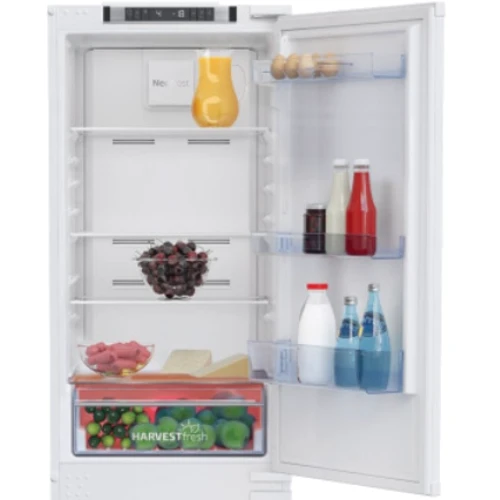 Встраиваемый холодильник Beko BCNA254E43SN: Класс энергопотребления E